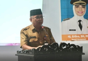 Mempawah Menuju Digitalisasi Pendidikan