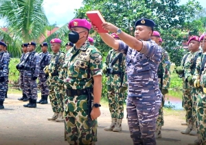 Jalankan Tugas dan Fungsi dengan Baik dan Jaga Nama Institusi