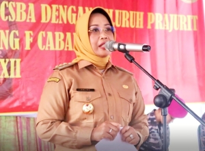 Berharap Marhanlan Jaga Kondusifitas Laut di Mempawah