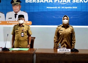 Teknologi jadi Katalisator Pendidikan Digital di Mempawah