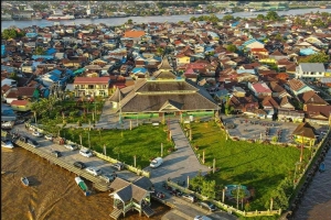 Pontianak Modal Kuat Layak Huni