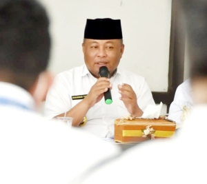 Perkuat Kerjasama, Kompak dan Lahirkan Qori-Qoriah Berprestasi