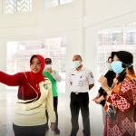 GM RS KPJ Kuching Specialist Kagum dengan Pembangunan RS Rubini