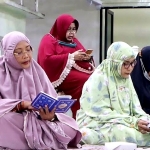 Yasinan Bulanan, Upaya Tingkatkan Rohaniah ASN