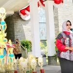 Manfaatkan Usia Emas untuk Tumbuh Kembang Anak