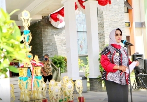 Manfaatkan Usia Emas untuk Tumbuh Kembang Anak