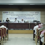 Disiplin PNS Kunci Utama Tingkatkan Kualitas Pelayanan Publik