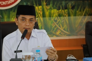 Maksimalkan Program JKN-KIS