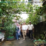 Edi Sebut Nilam 7 Layak jadi Role Model