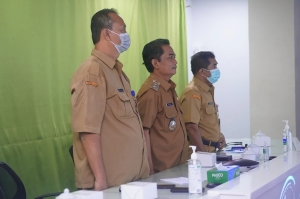 Inflasi di Pontianak Relatif Stabil