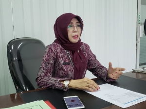 Buku Pokok Pemakaman Permudah Pelaporan Kematian Warga