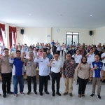 Dorong Masyarakat Miliki Literasi Digital