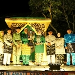 Resmi Ditutup, Mempawah Hilir Juara Umum MTQ ke-XXXIII