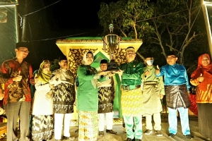 MTQ Lahirkan SDM Unggul yang Islami dan Qurani