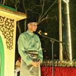 Mempawah Penyumbang Kafilah MTQ Terbanyak di Kalbar