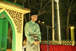 Mempawah Penyumbang Kafilah MTQ Terbanyak di Kalbar