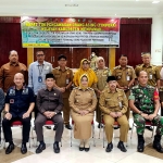 Komitmen Awasi Orang Asing