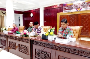 442 Hewan Ternak di Mempawah Terinfeksi PMK, Tersebar di 21 Desa dan 6 Kecamatan