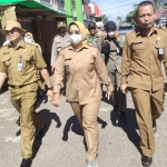Mempawah Bersih, Masyarakat Sehat