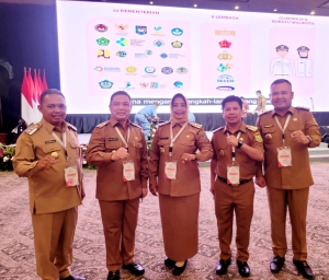 Bupati Erlina Beberkan Strategi Jitu Mempawah Tekan Inflasi