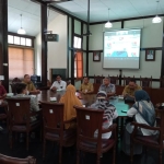 Susun Rencana Aksi Adaptasi dan Mitigasi Perubahan Iklim