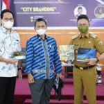 Perkuat Branding Pontianak, Magnet Bagi Wisatawan