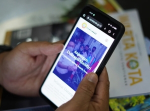 Tingkatkan Pelayanan dengan Permudah Akses Masyarakat