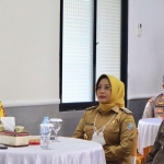 Bupati Ikuti FGD Penyesuaian Harga BBM, Berikut Arahan Gubernur Kalbar