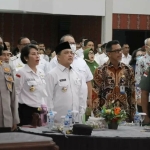 Kalbar Masuk Kategori Prevalensi Stunting Tertinggi
