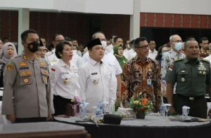 Kalbar Masuk Kategori Prevalensi Stunting Tertinggi