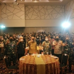 KPK Minta Peran Pemuda dan LSM Tekan Praktik Korupsi di Kalbar