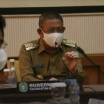 Carut Marut Batas Wilayah Pontianak dan Kubu Raya, Gubernur: Utamakan Kesejahteraan Masyarakat