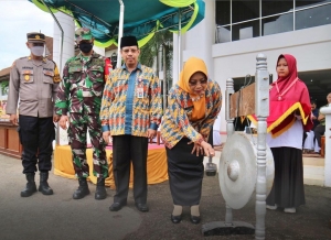 PMI untuk Kemanusiaan