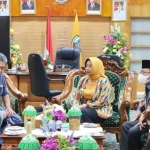 Malaysia Lirik Potensi Pertanian Mempawah