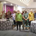 Bupati Minta Masyarakat Berikan Data Valid