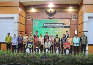 Tingkatkan Pengawasan Tata Kelola Pemerintah