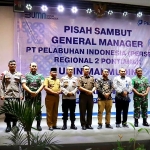 GM Pelindo Minta Dukungan Pemprov dan Pemkab Mempawah
