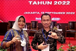 Mempawah Siapkan SDM Handal