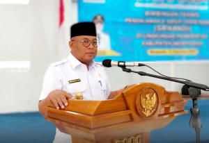Mempawah Komitmen Tingkatkan Kualitas dan Kinerja ASN