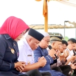 Gelar Doa Bersama, Ayo Sukseskan Festival Robo-Robo 2022