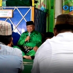 Jaga dan Lestarikan Marwah Mempawah