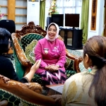 Landesa Nilai Komitmen Mempawah dalam Menjaga dan Melestarikan Magrove