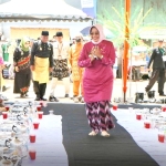 Tradisi Budaya Robo-Robo Milik Masyarakat Mempawah