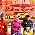 6 Desa di Segedong Rayakan Robo-Robo