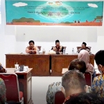 Mempawah Menuju KLA, Sekda Tekankan Tiga Hal Penting