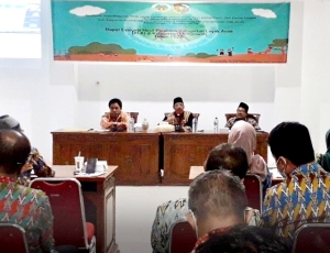 Mempawah Menuju KLA, Sekda Tekankan Tiga Hal Penting