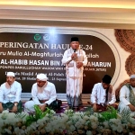 Wabup Bangga Mempawah Dirahmati Ulama dan Habaib