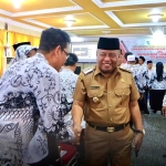 Mempawah Komitmen Ciptakan SDM Unggul dan Berprestasi