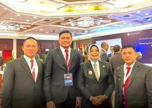 Tingkatkan Kesejahteraan Daerah yang Berkelanjutan