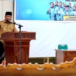 Perkuat Toleransi Umat Beragama